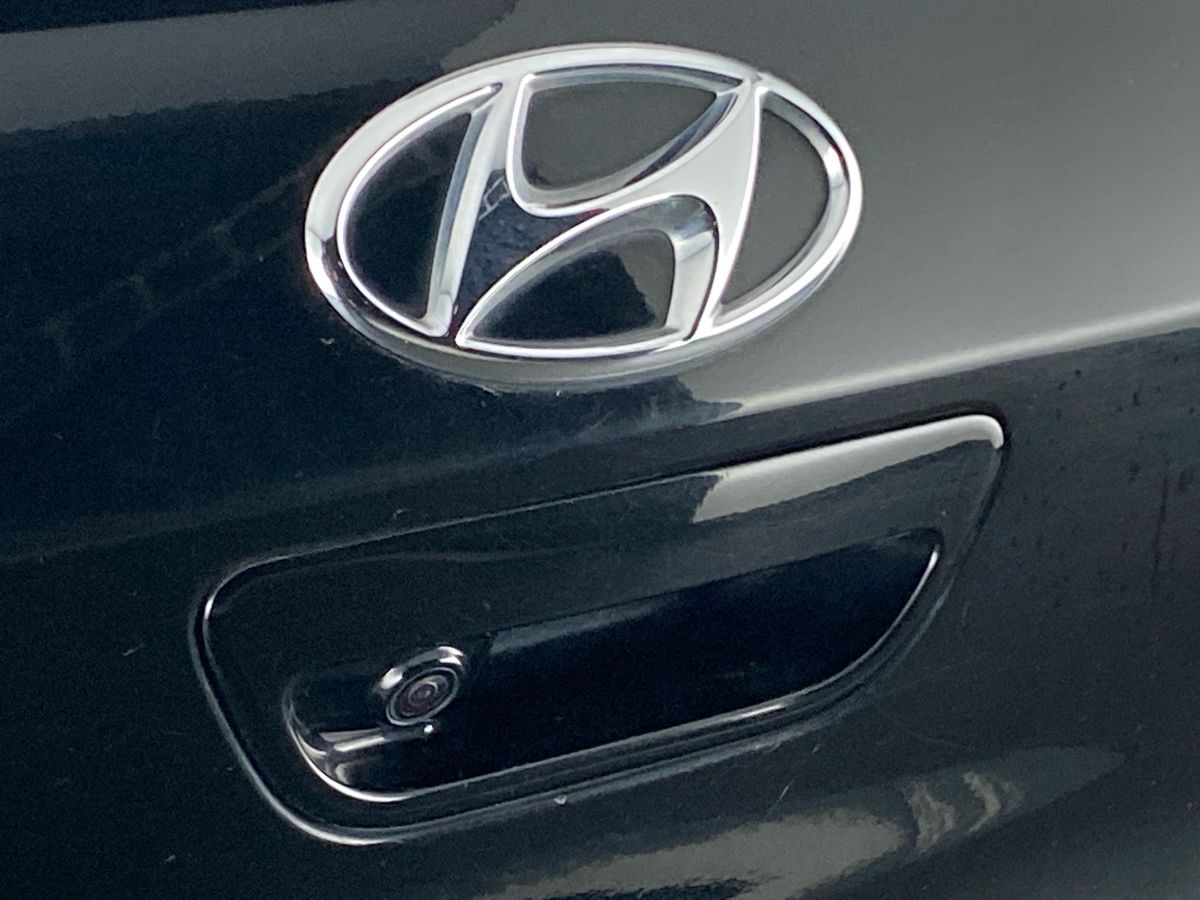 Used Hyundai i10 2022 for sale - 76805387: Photo 27