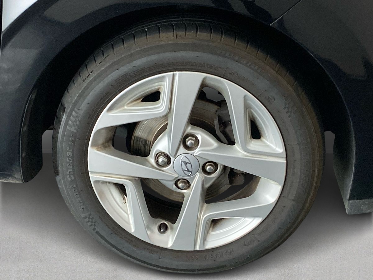 Used Hyundai i10 2022 for sale - 76805387: Photo 31