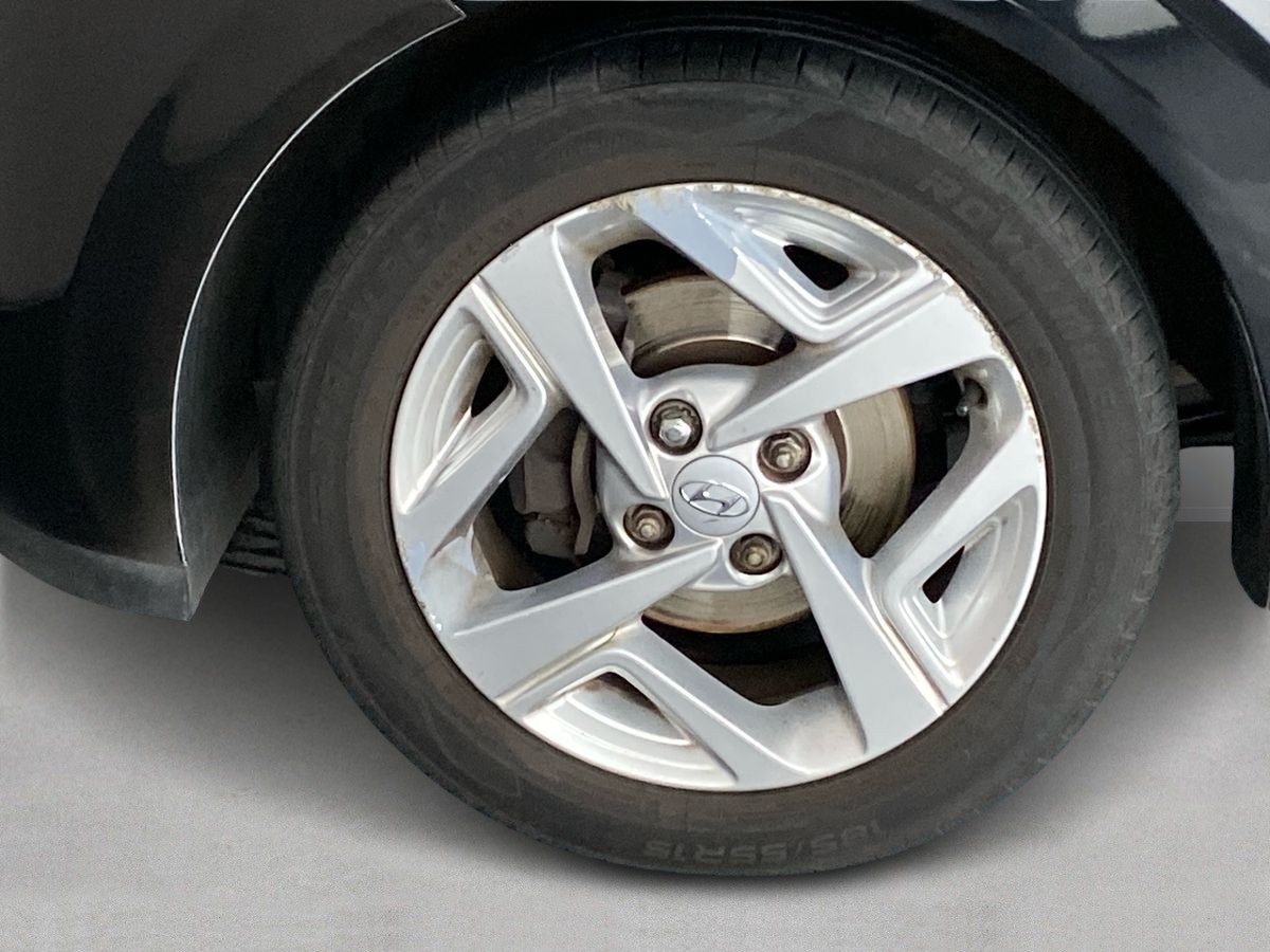 Used Hyundai i10 2022 for sale - 76805387: Photo 32