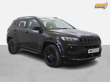 Used Jeep Compass 2023 for sale - 75541748: Photo