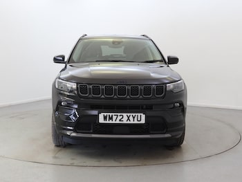 Used Jeep Compass 2023 for sale - 75541748: Photo
