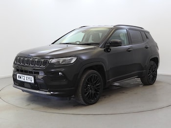 Used Jeep Compass 2023 for sale - 75541748: Photo