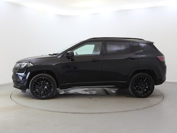 Used Jeep Compass 2023 for sale - 75541748: Photo