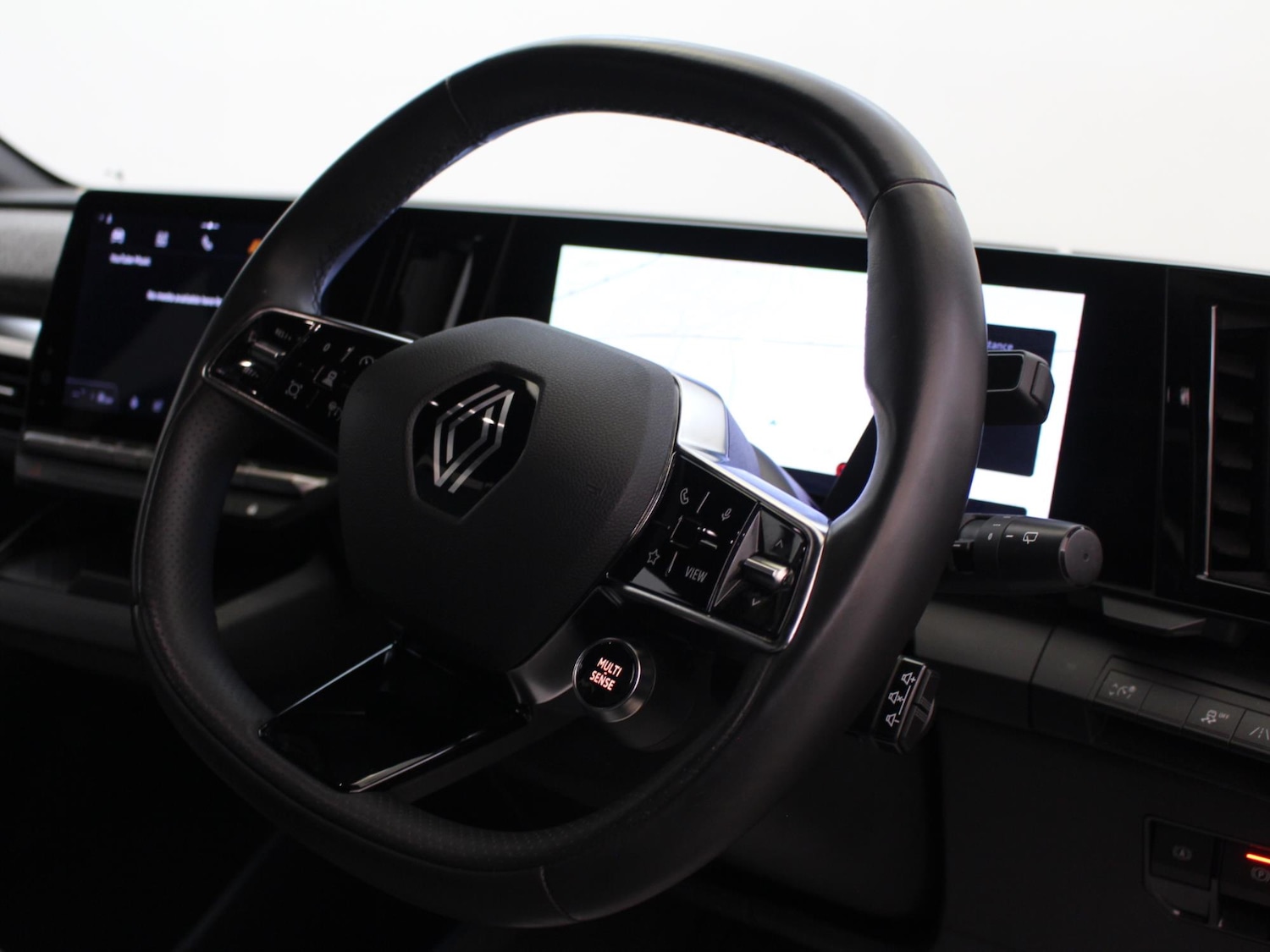 Used Renault Megane E Tech 2023 for sale - 77398023: Photo 13