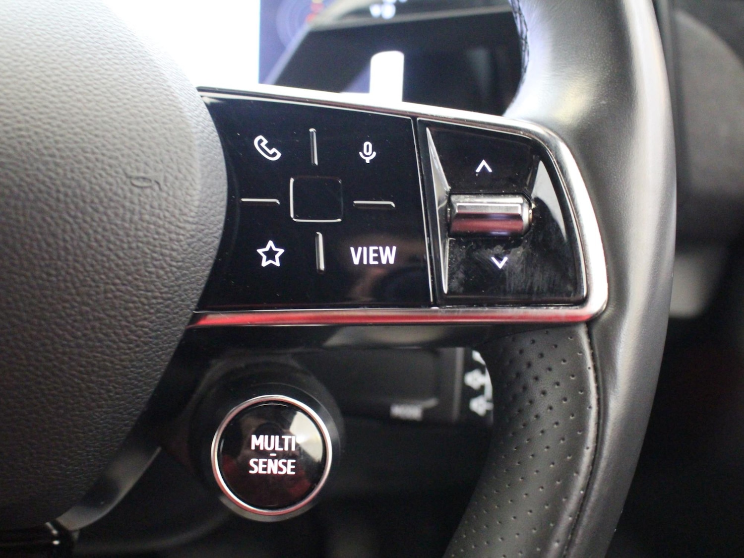 Used Renault Megane E Tech 2023 for sale - 77398023: Photo 14