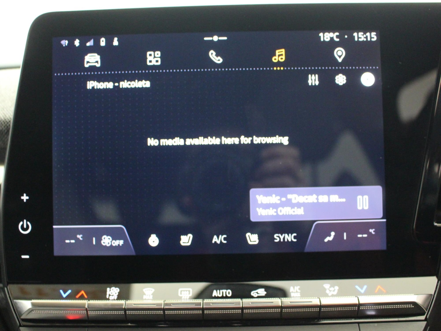 Used Renault Megane E Tech 2023 for sale - 77398023: Photo 18