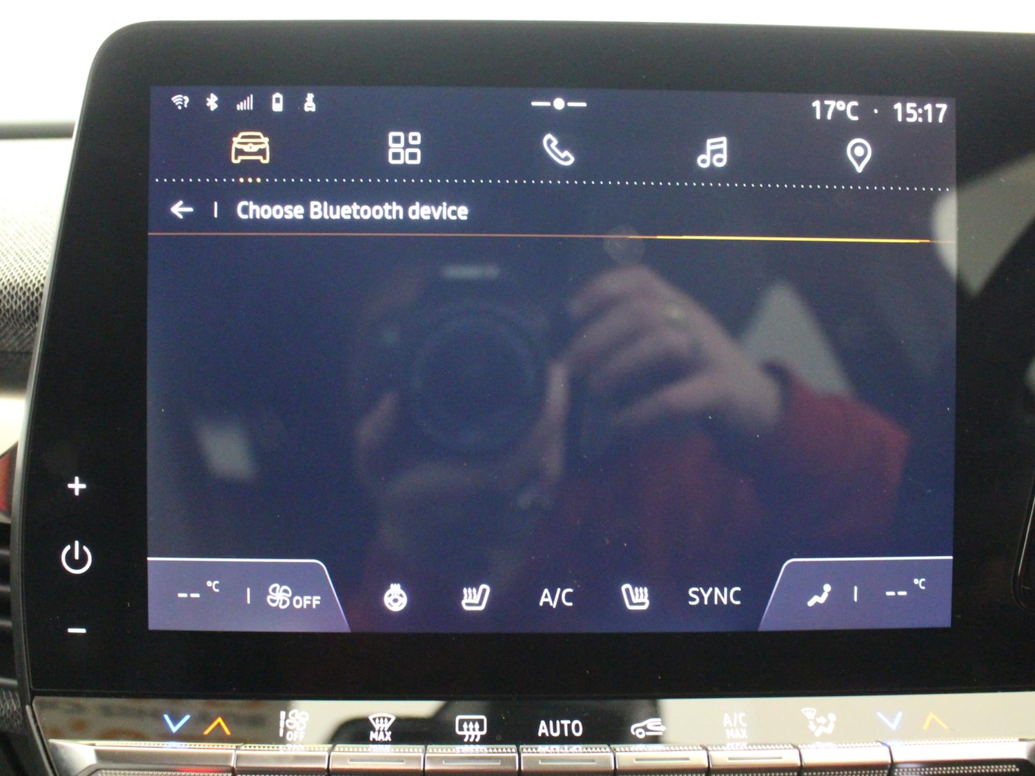 Used Renault Megane E Tech 2023 for sale - 77398023: Photo 20