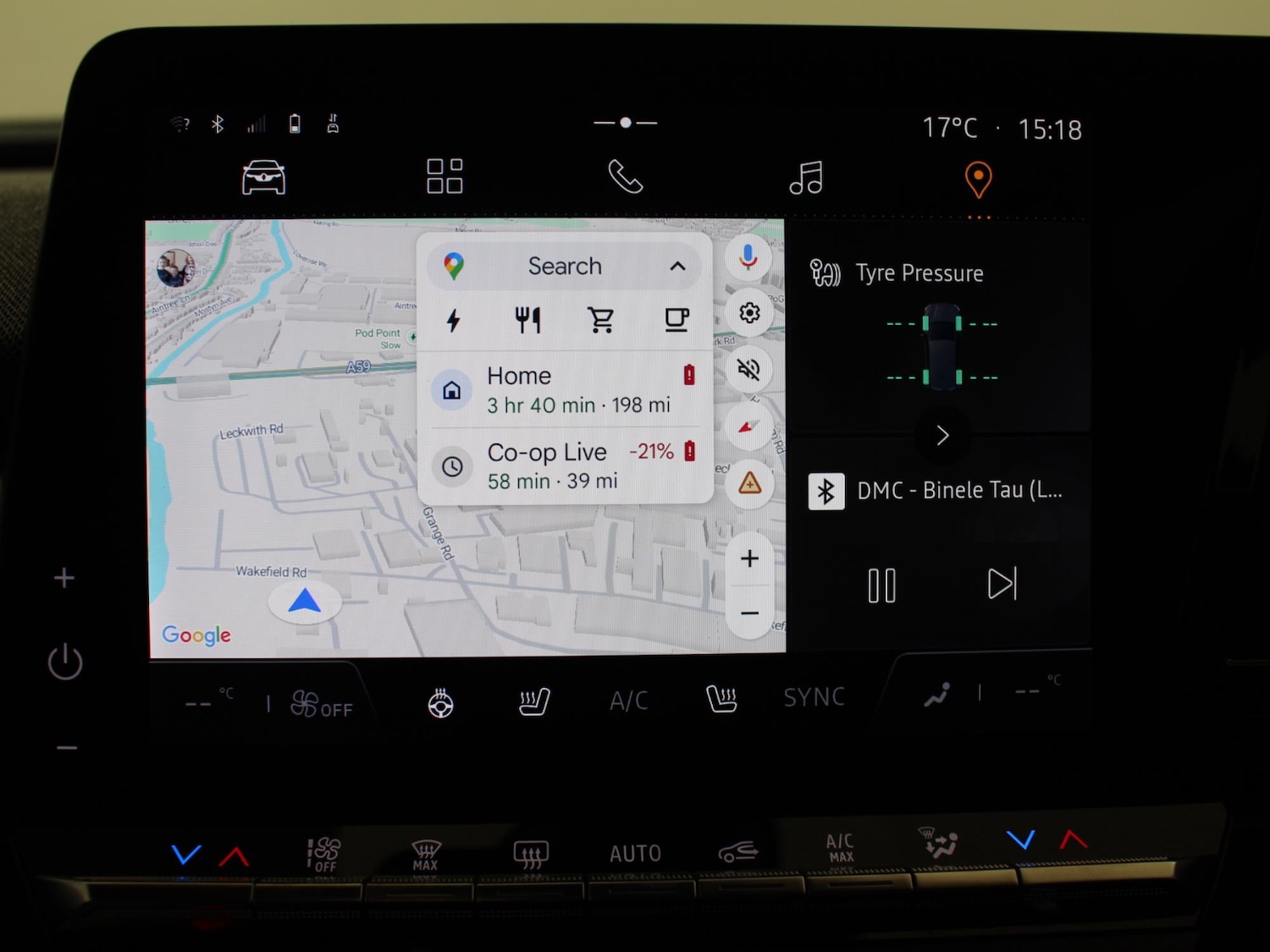 Used Renault Megane E Tech 2023 for sale - 77398023: Photo 22