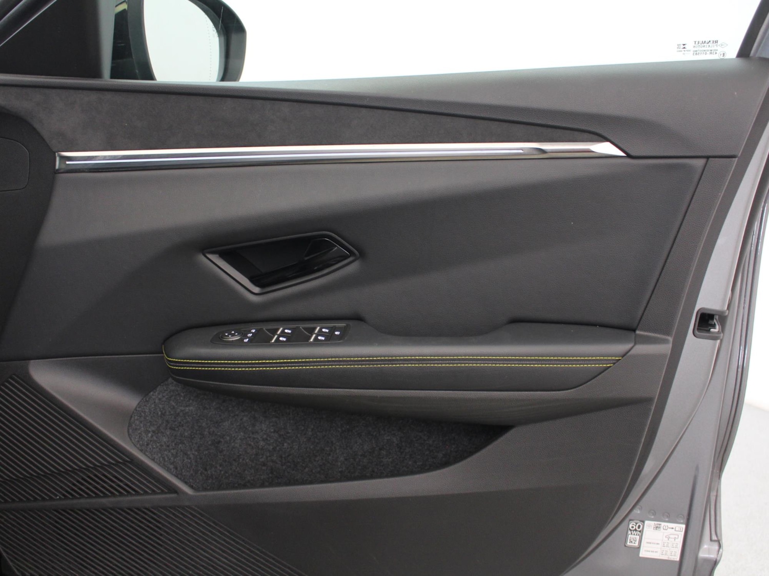 Used Renault Megane E Tech 2023 for sale - 77398023: Photo 25