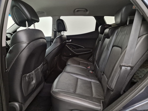 Used Hyundai Santa Fe 2016 for sale - 76219987: Photo 10