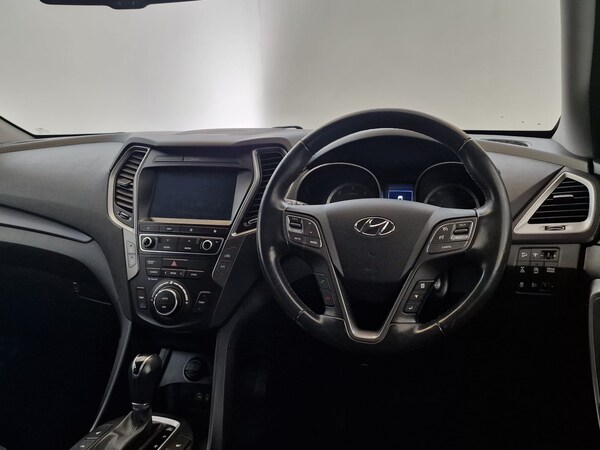 Used Hyundai Santa Fe 2016 for sale - 76219987: Photo 12