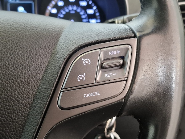 Used Hyundai Santa Fe 2016 for sale - 76219987: Photo 25