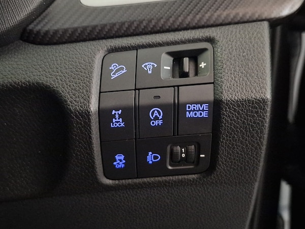 Used Hyundai Santa Fe 2016 for sale - 76219987: Photo 29