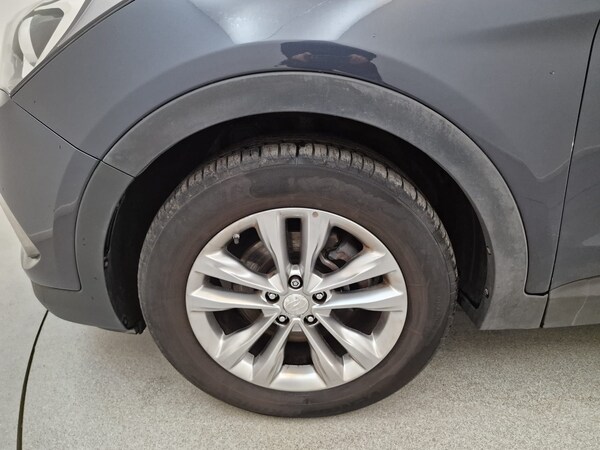 Used Hyundai Santa Fe 2016 for sale - 76219987: Photo 36