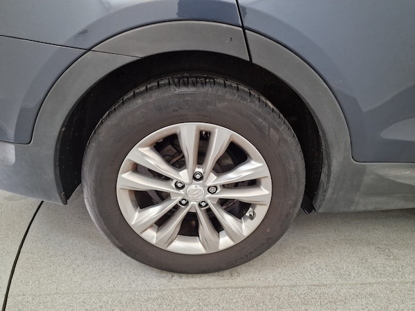 Used Hyundai Santa Fe 2016 for sale - 76219987: Photo 37