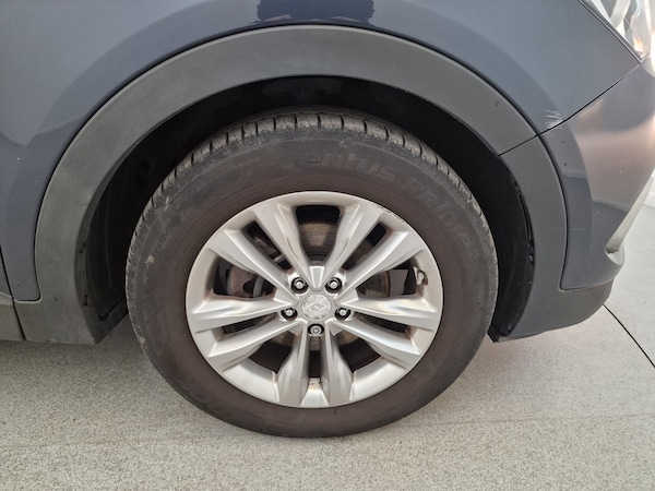 Used Hyundai Santa Fe 2016 for sale - 76219987: Photo 38
