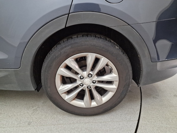 Used Hyundai Santa Fe 2016 for sale - 76219987: Photo 39