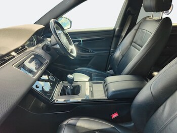 Used Land Rover Range Rover Evoque 2020 for sale - 78761576: Photo