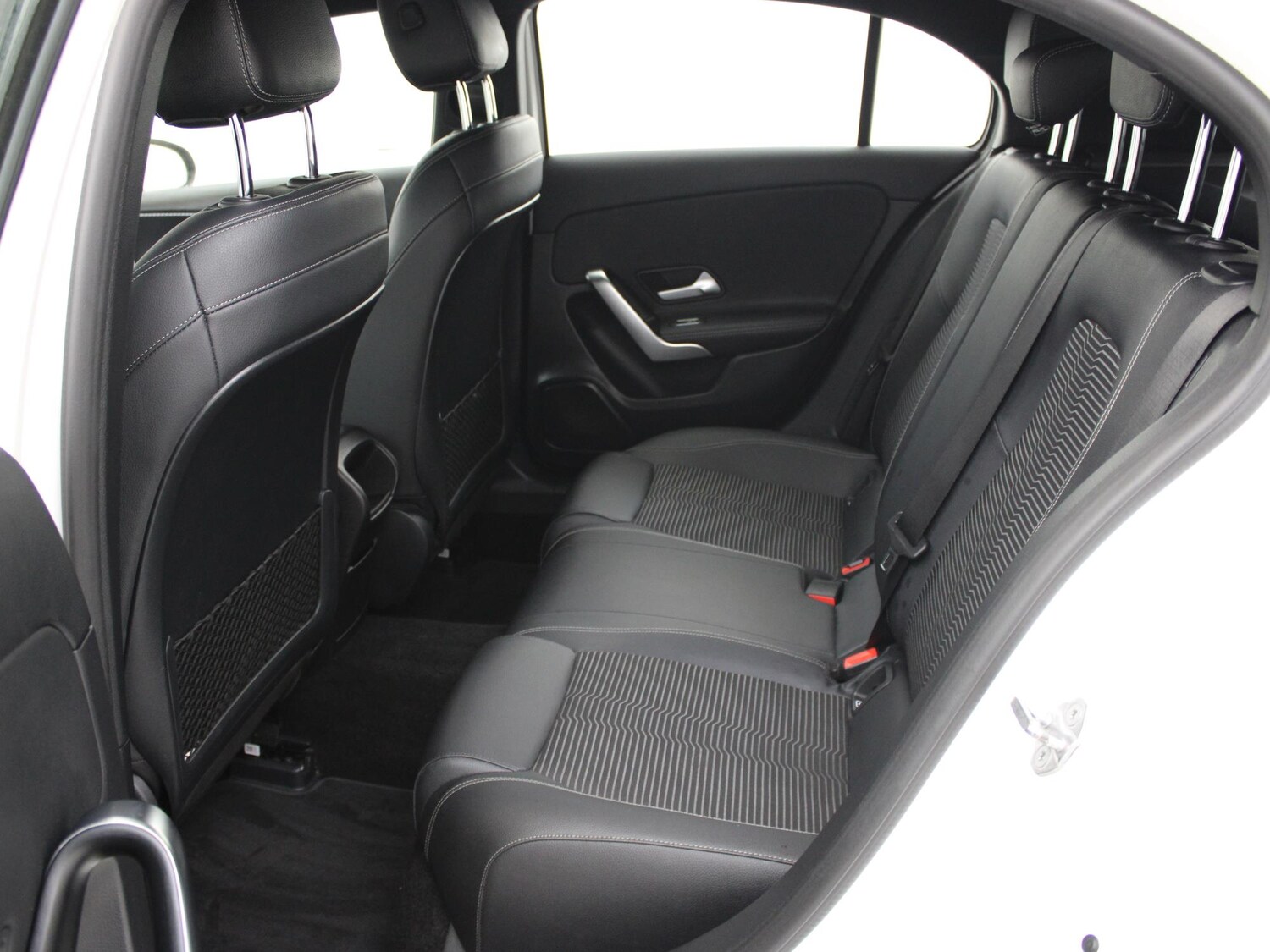 Used Mercedes-Benz A-Class 2019 for sale - 76564821: Photo 11