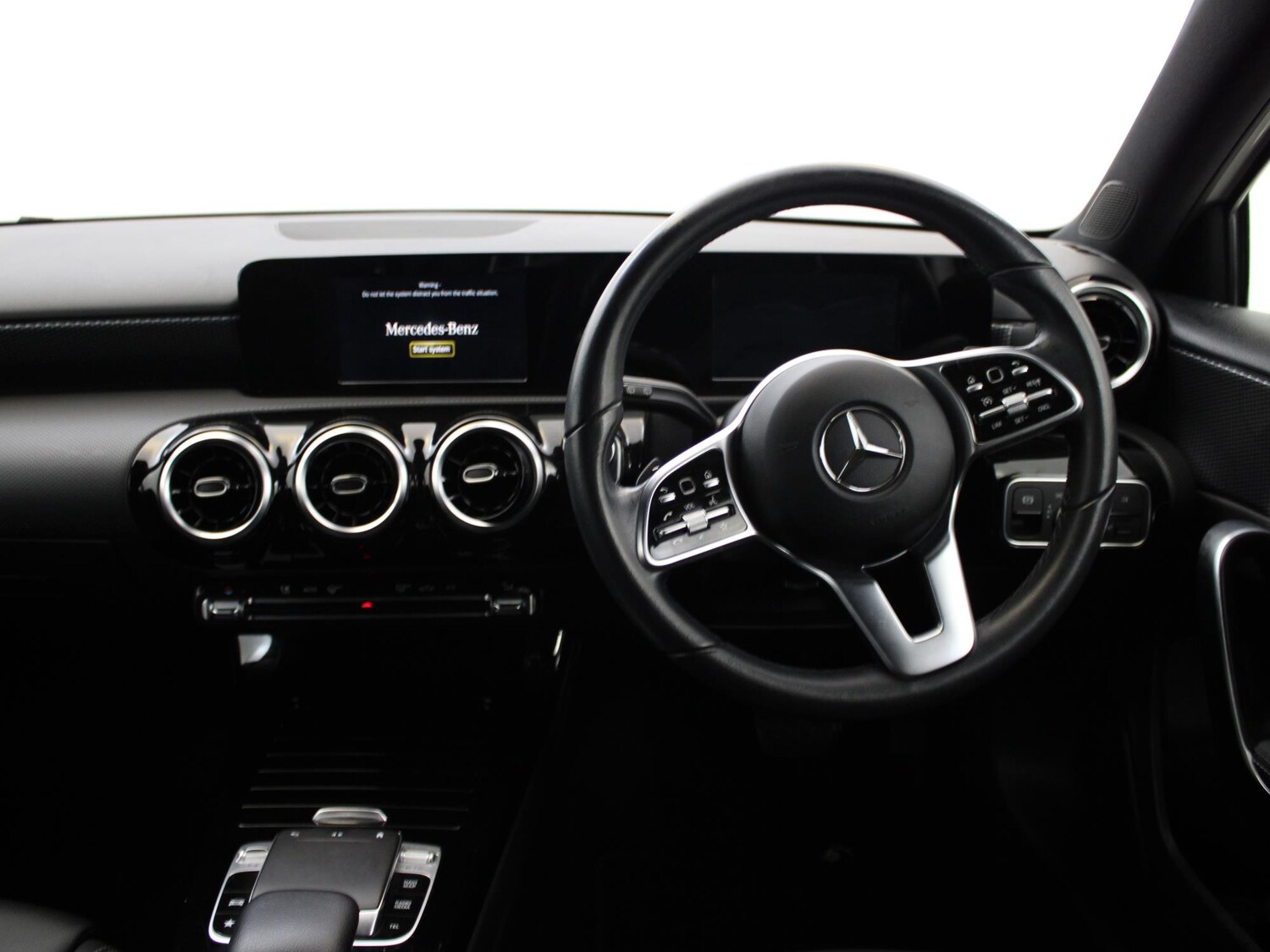 Used Mercedes-Benz A-Class 2019 for sale - 76564821: Photo 13