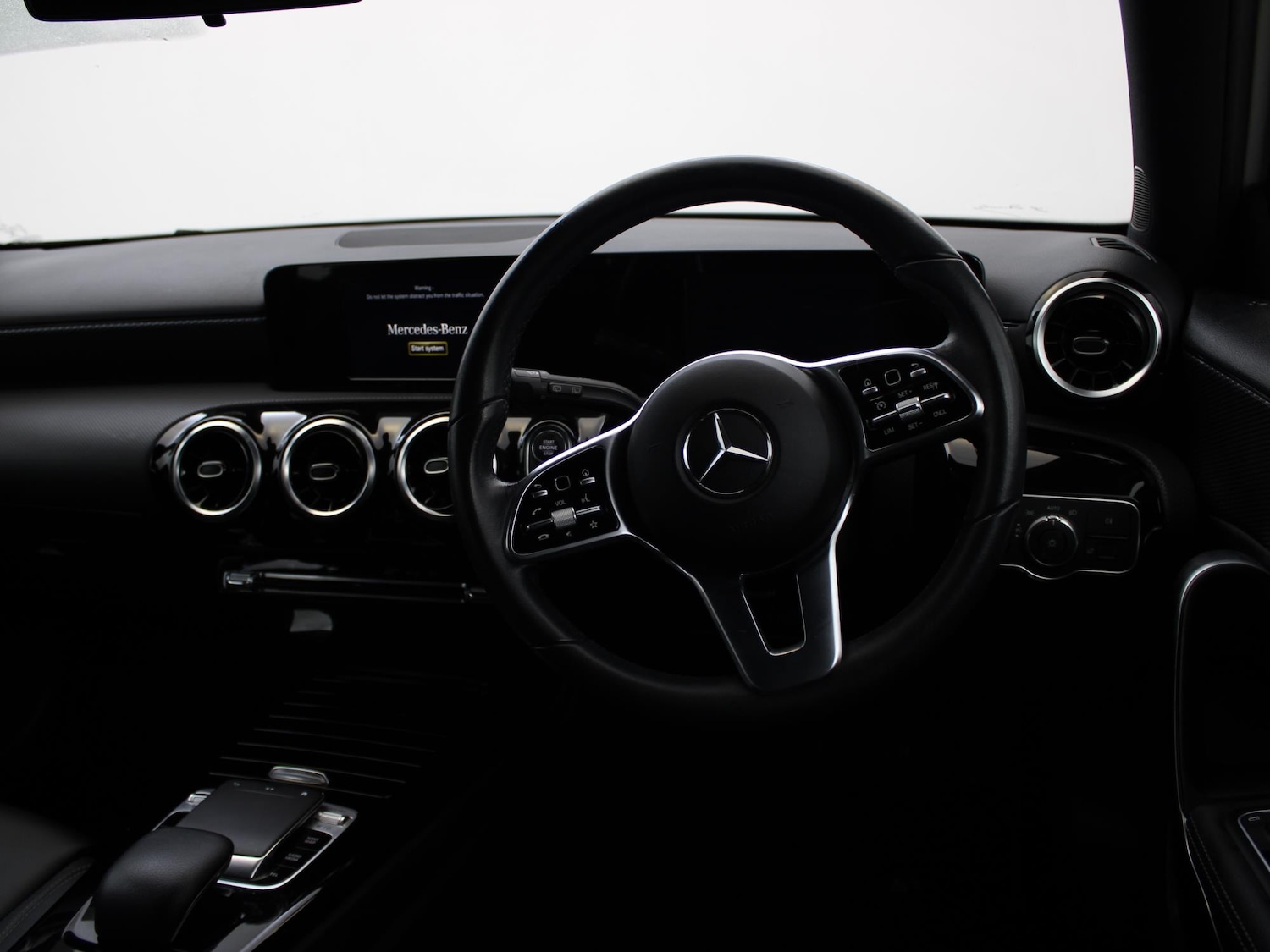 Used Mercedes-Benz A-Class 2019 for sale - 76564821: Photo 14