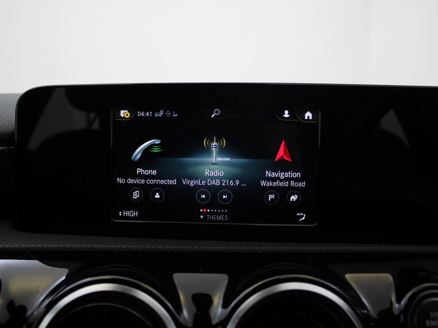 Used Mercedes-Benz A-Class 2019 for sale - 76564821: Photo 18