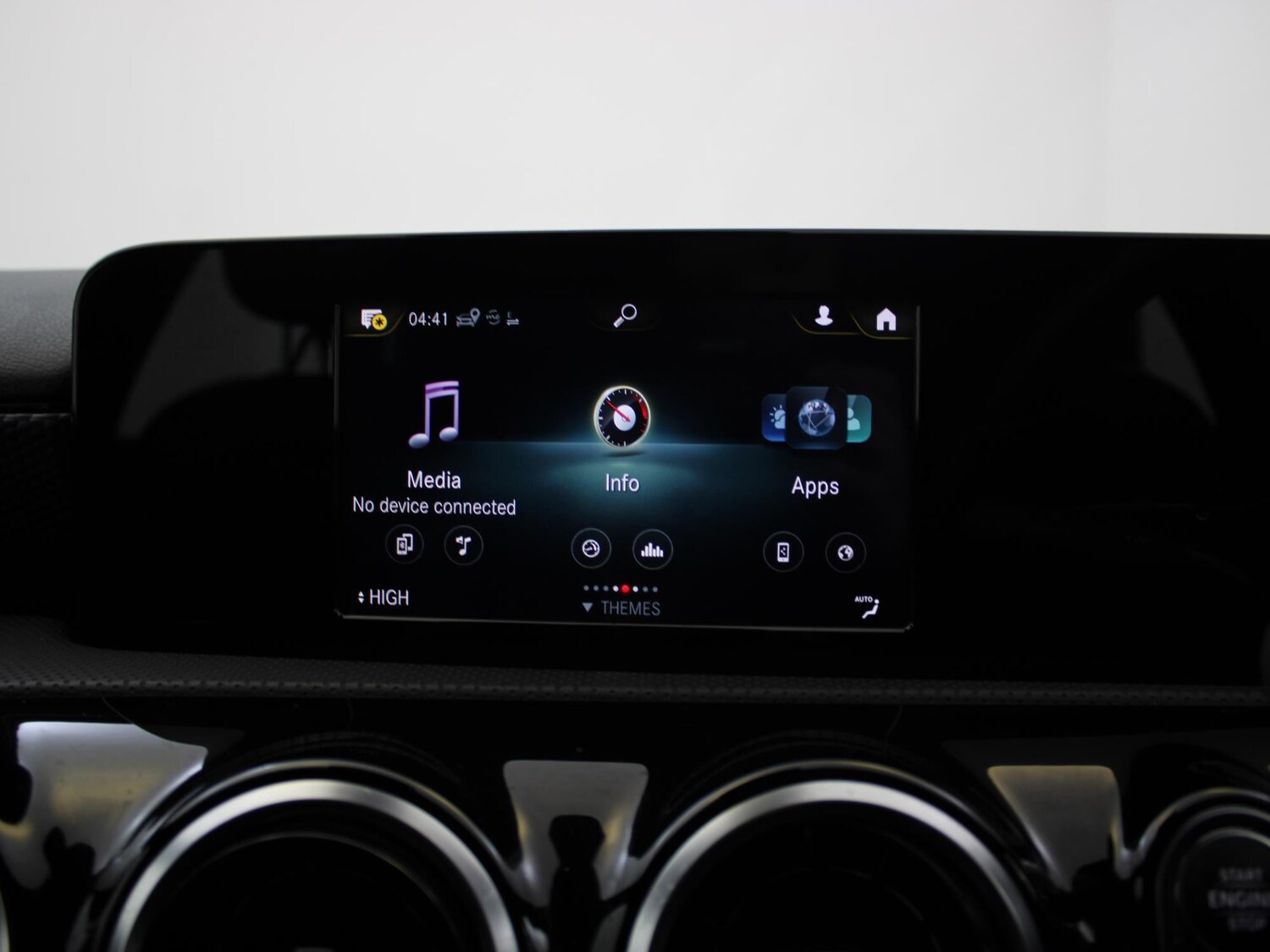 Used Mercedes-Benz A-Class 2019 for sale - 76564821: Photo 19