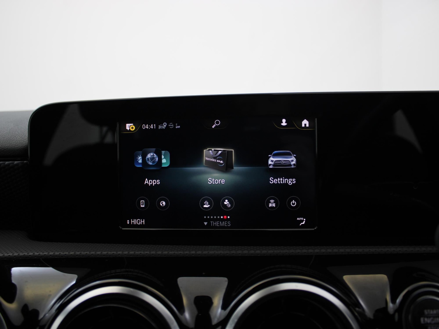 Used Mercedes-Benz A-Class 2019 for sale - 76564821: Photo 20