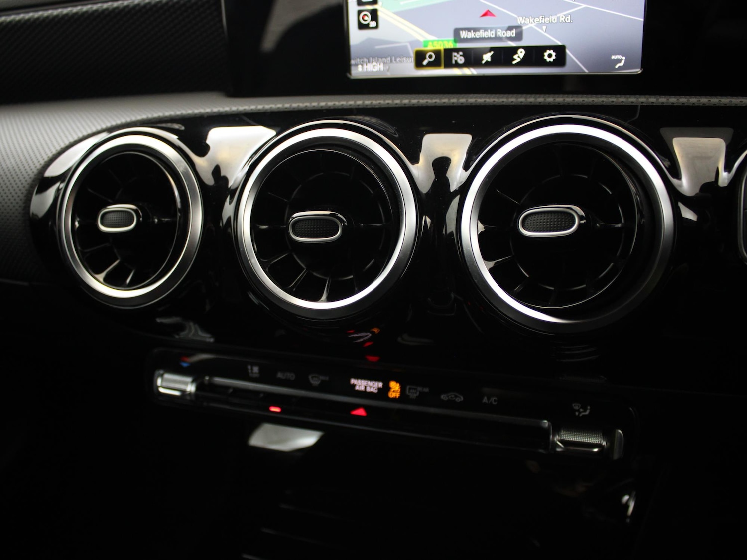 Used Mercedes-Benz A-Class 2019 for sale - 76564821: Photo 25