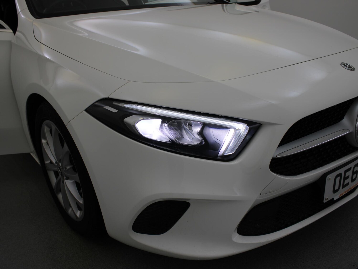 Used Mercedes-Benz A-Class 2019 for sale - 76564821: Photo 40