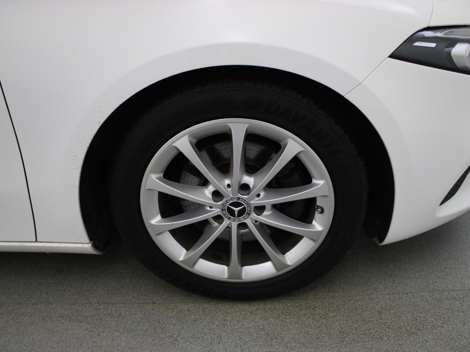 Used Mercedes-Benz A-Class 2019 for sale - 76564821: Photo 41