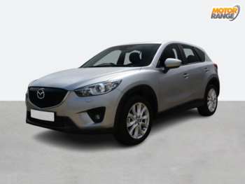 2017 - 2.2d Sport Nav 5dr