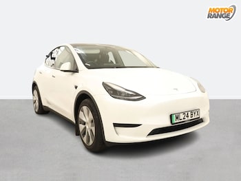 Used Tesla Model Y 2024 for sale - 78815481: Photo