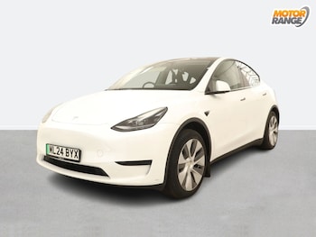 Used Tesla Model Y 2024 for sale - 78815481: Photo