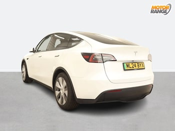 Used Tesla Model Y 2024 for sale - 78815481: Photo