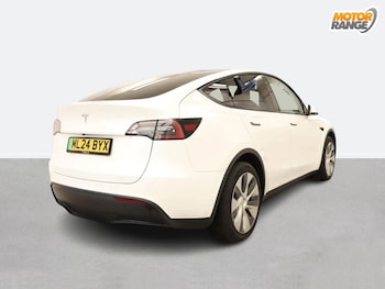 Used Tesla Model Y 2024 for sale - 78815481: Photo