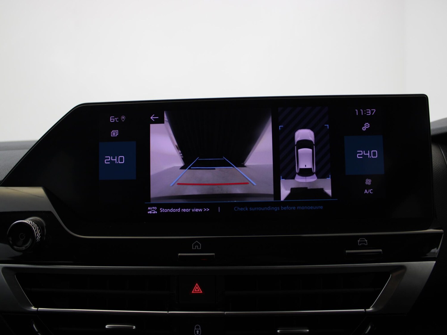 Used Citroen C4 2022 for sale - 77348510: Photo 17