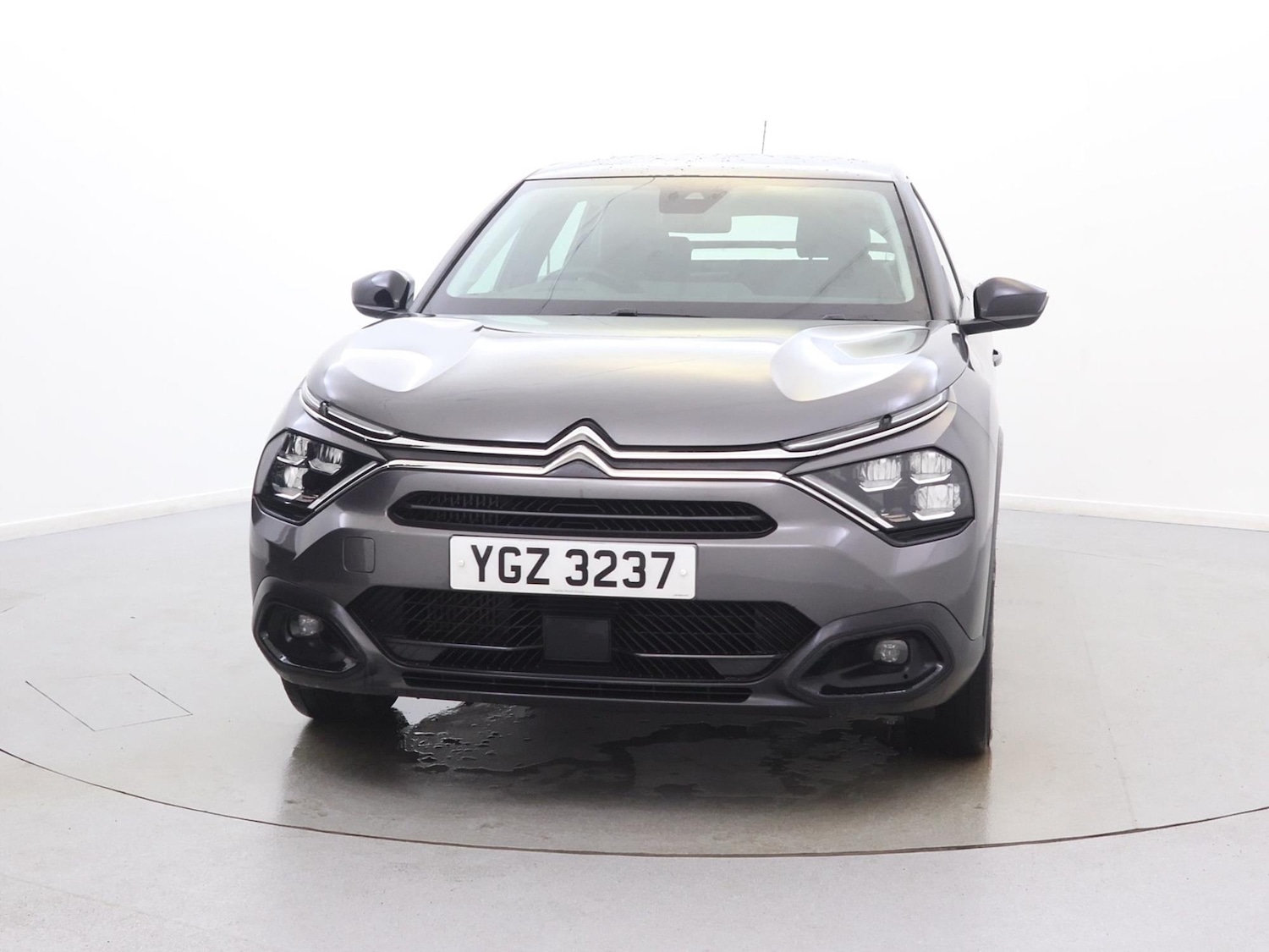 Used Citroen C4 2022 for sale - 77348510: Photo 2