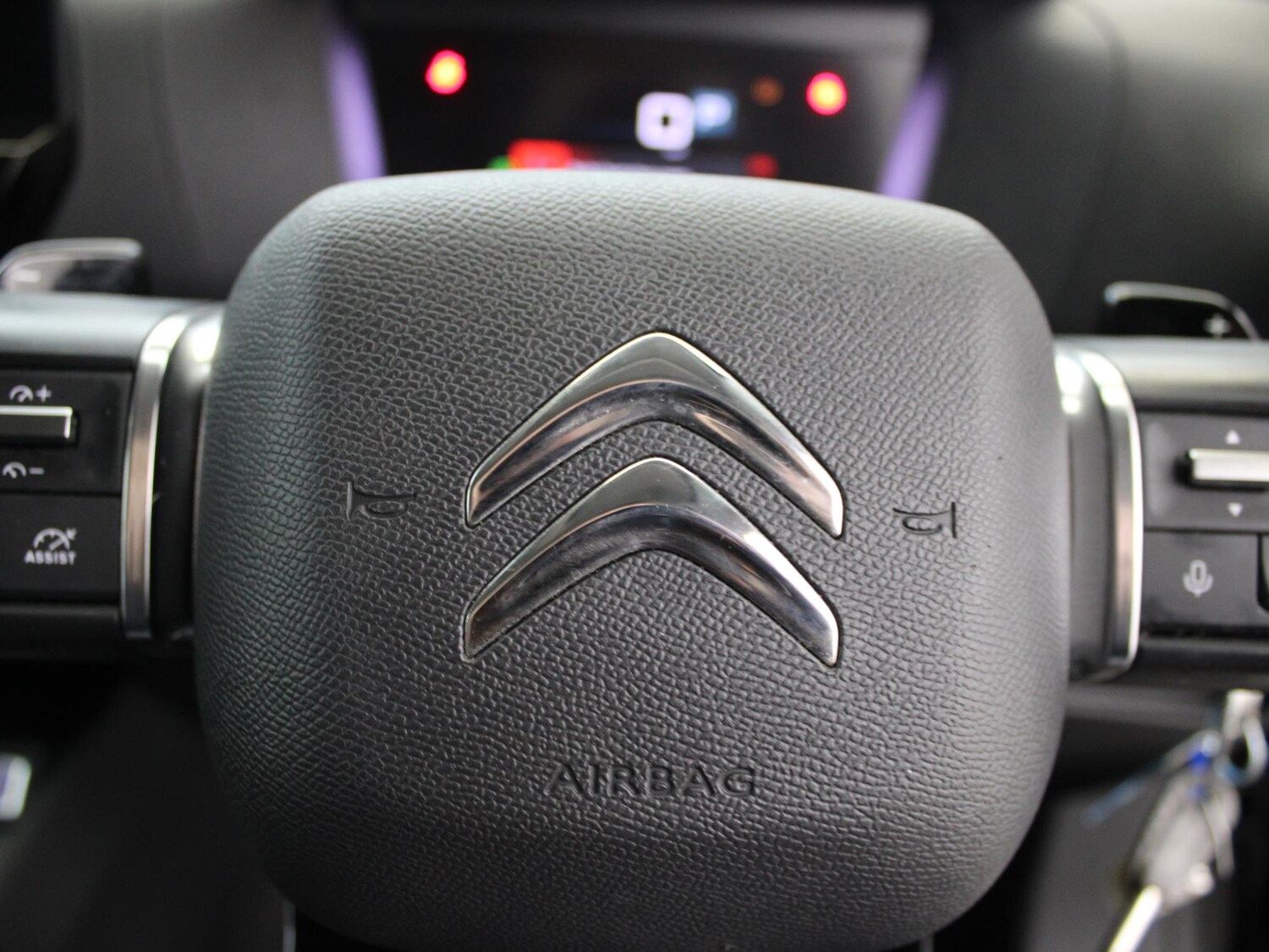 Used Citroen C4 2022 for sale - 77348510: Photo 29