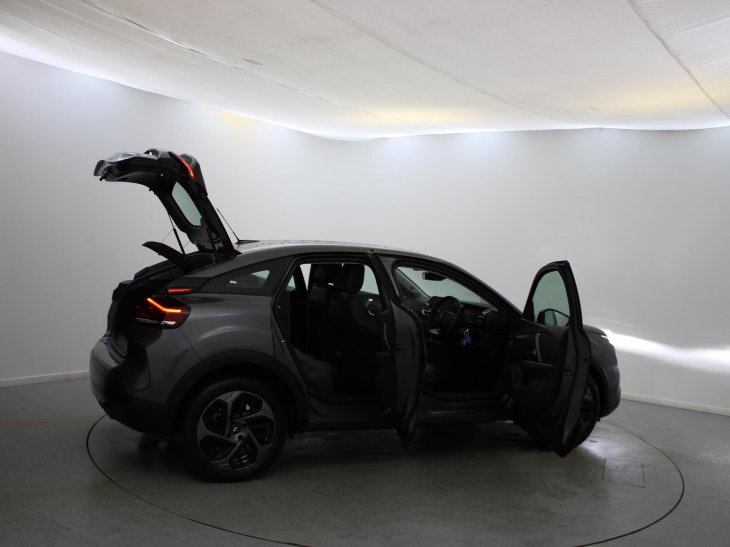 Used Citroen C4 2022 for sale - 77348510: Photo 34