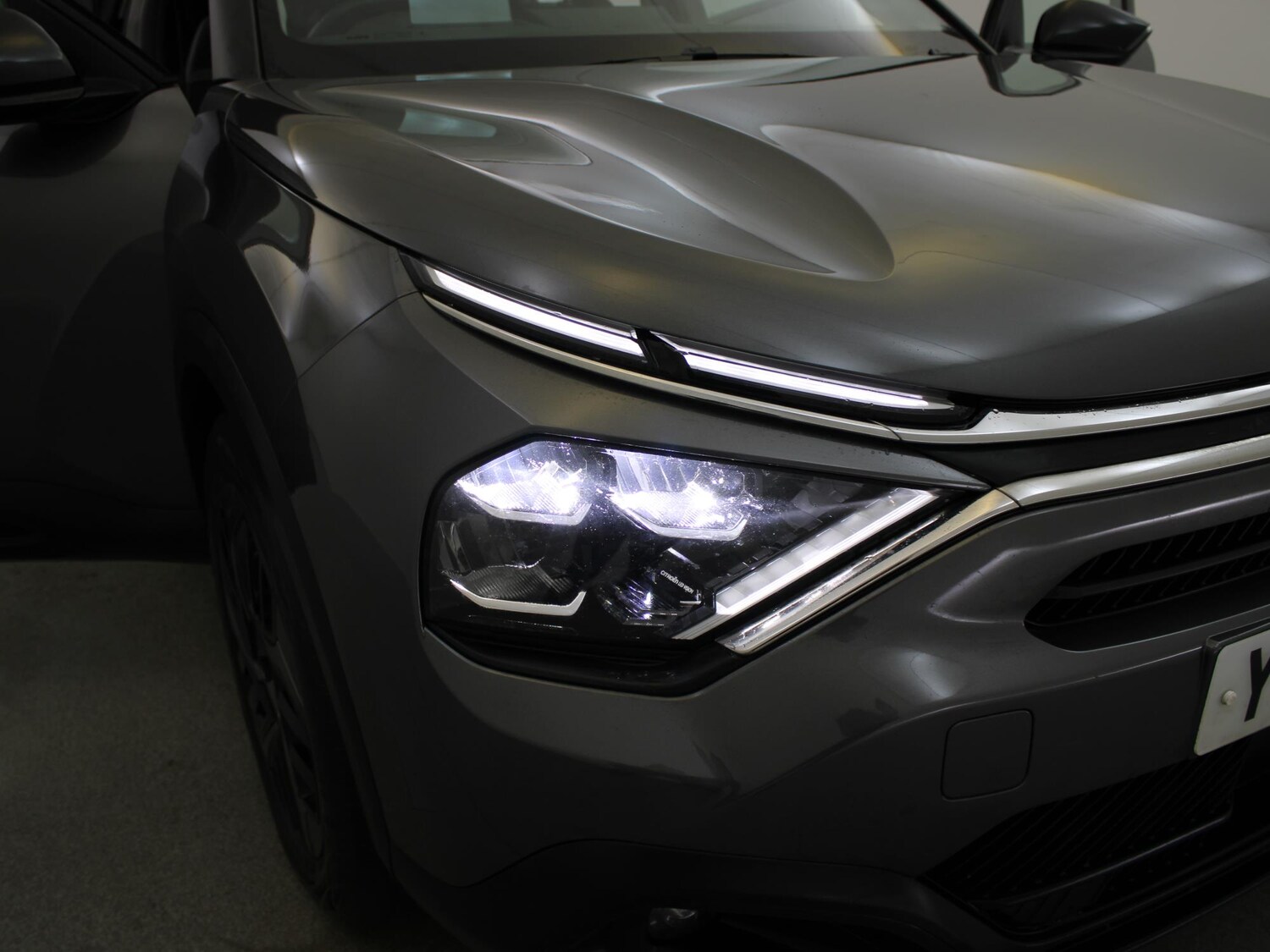 Used Citroen C4 2022 for sale - 77348510: Photo 35