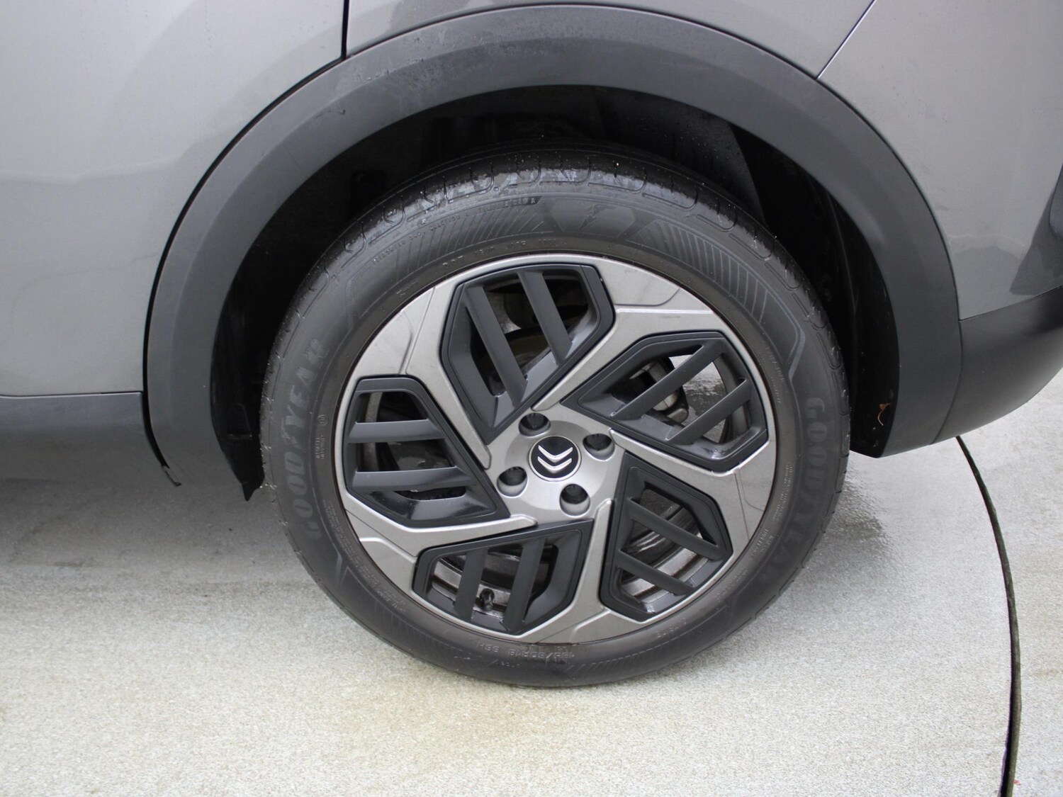 Used Citroen C4 2022 for sale - 77348510: Photo 36