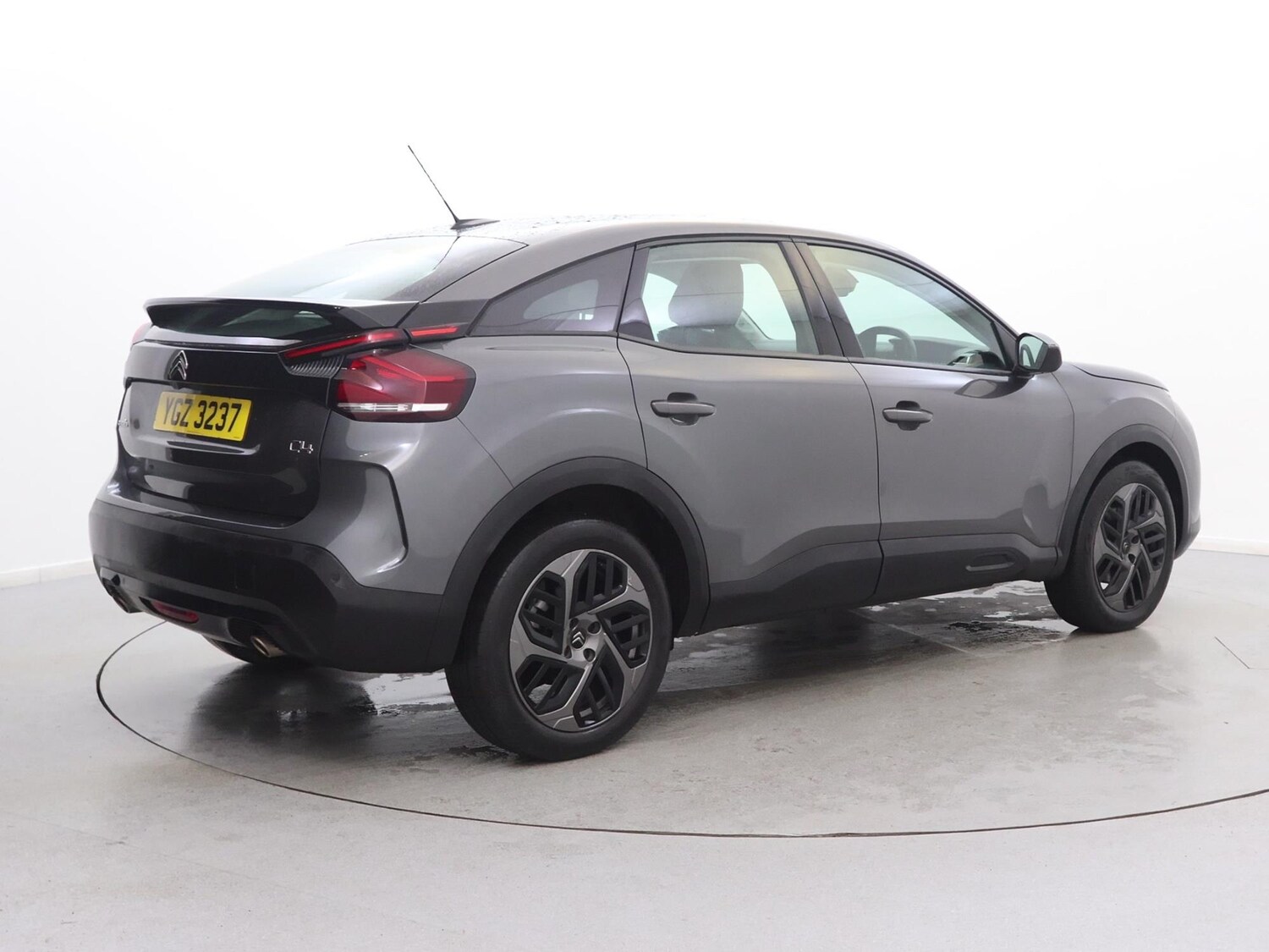 Used Citroen C4 2022 for sale - 77348510: Photo 5