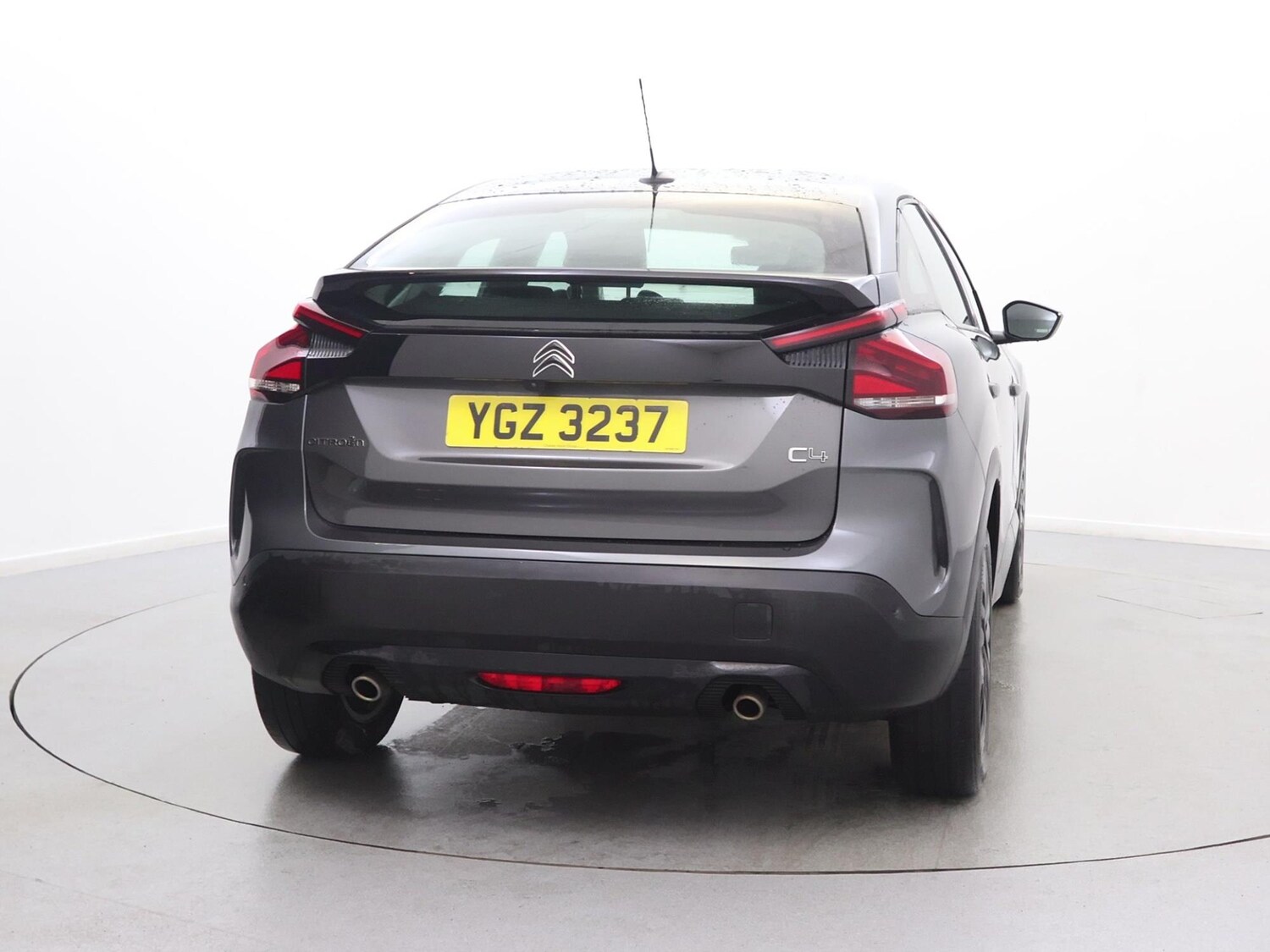 Used Citroen C4 2022 for sale - 77348510: Photo 6