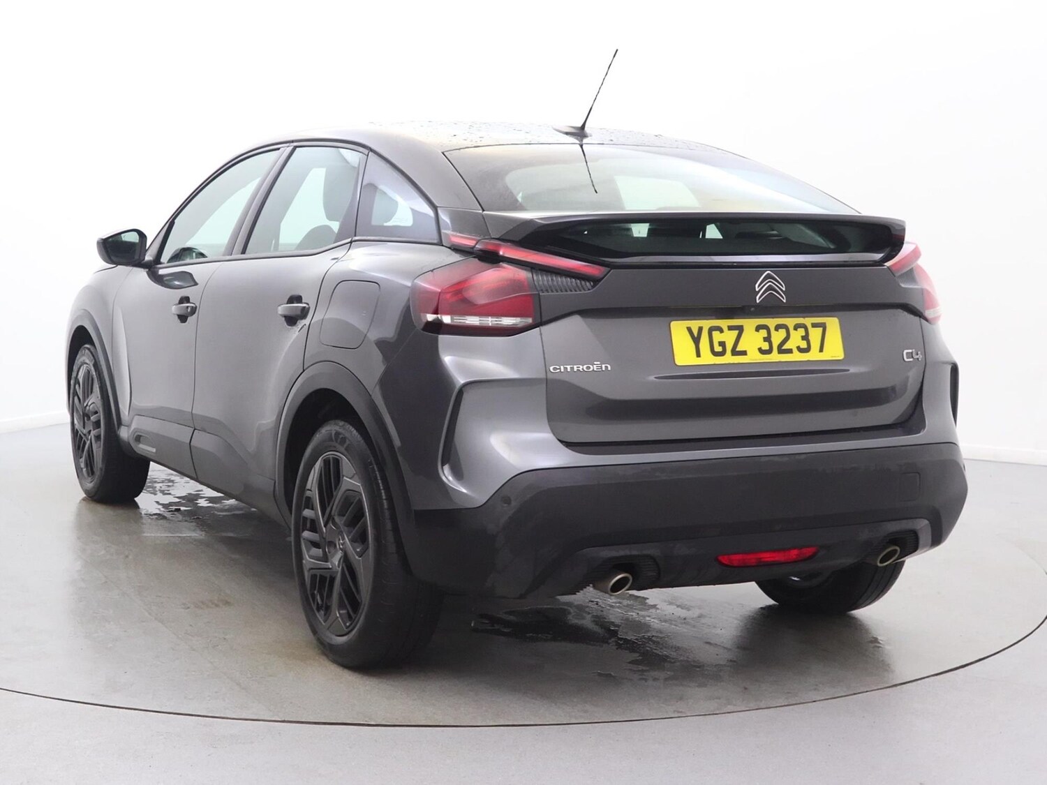 Used Citroen C4 2022 for sale - 77348510: Photo 7