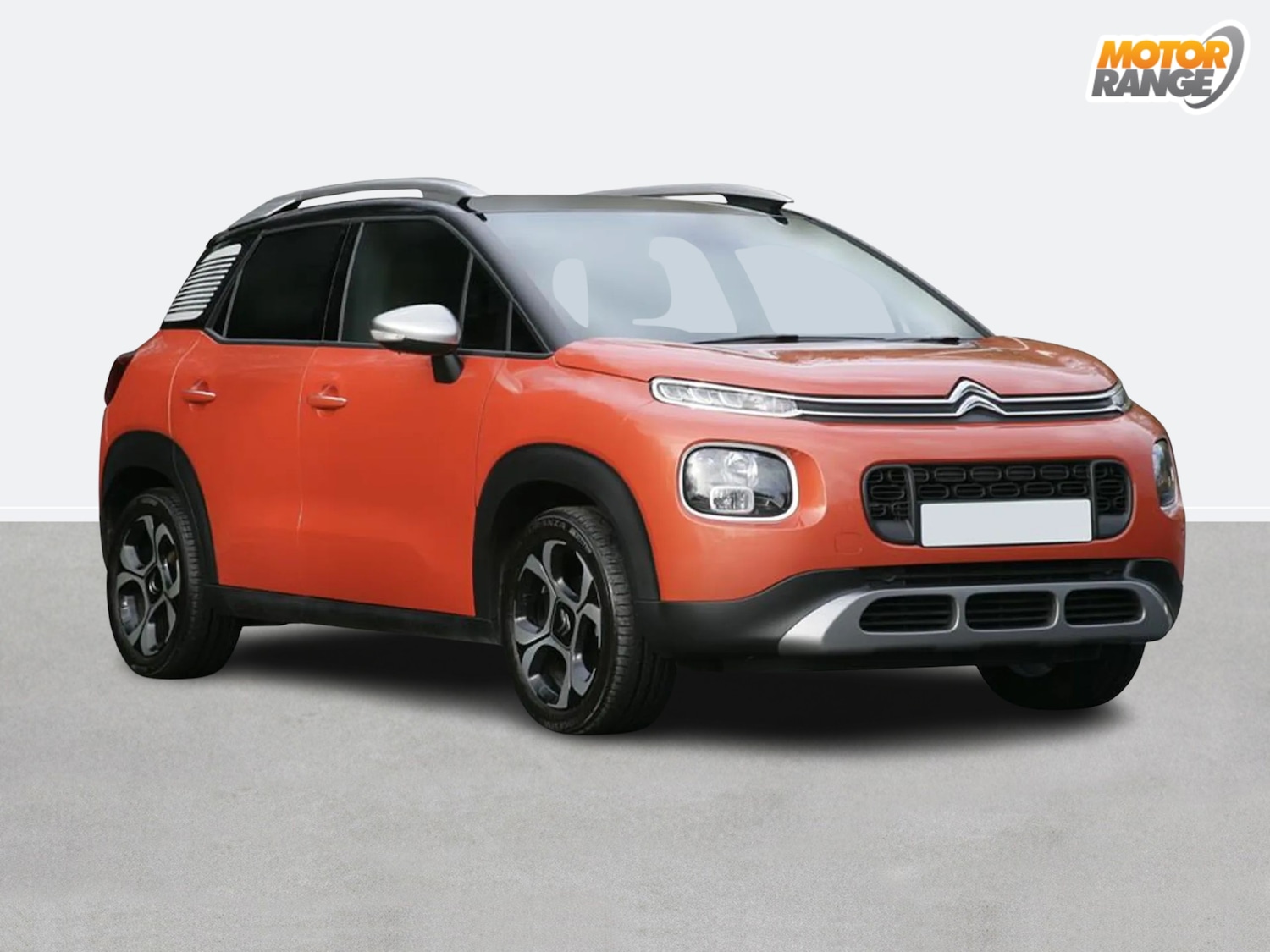 Used Citroen C3 Aircross 2022 for sale - 77348493: Photo 1