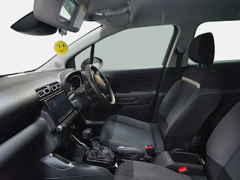 Used Citroen C3 Aircross 2022 for sale - 77348493: Photo