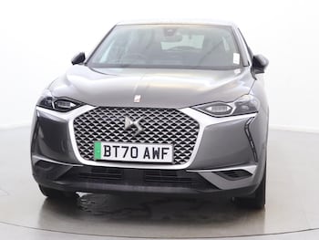 Used DS Automobiles DS 3 2020 for sale - 77294553: Photo
