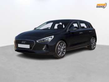 2017 - 1.4T GDI SE Nav 5dr