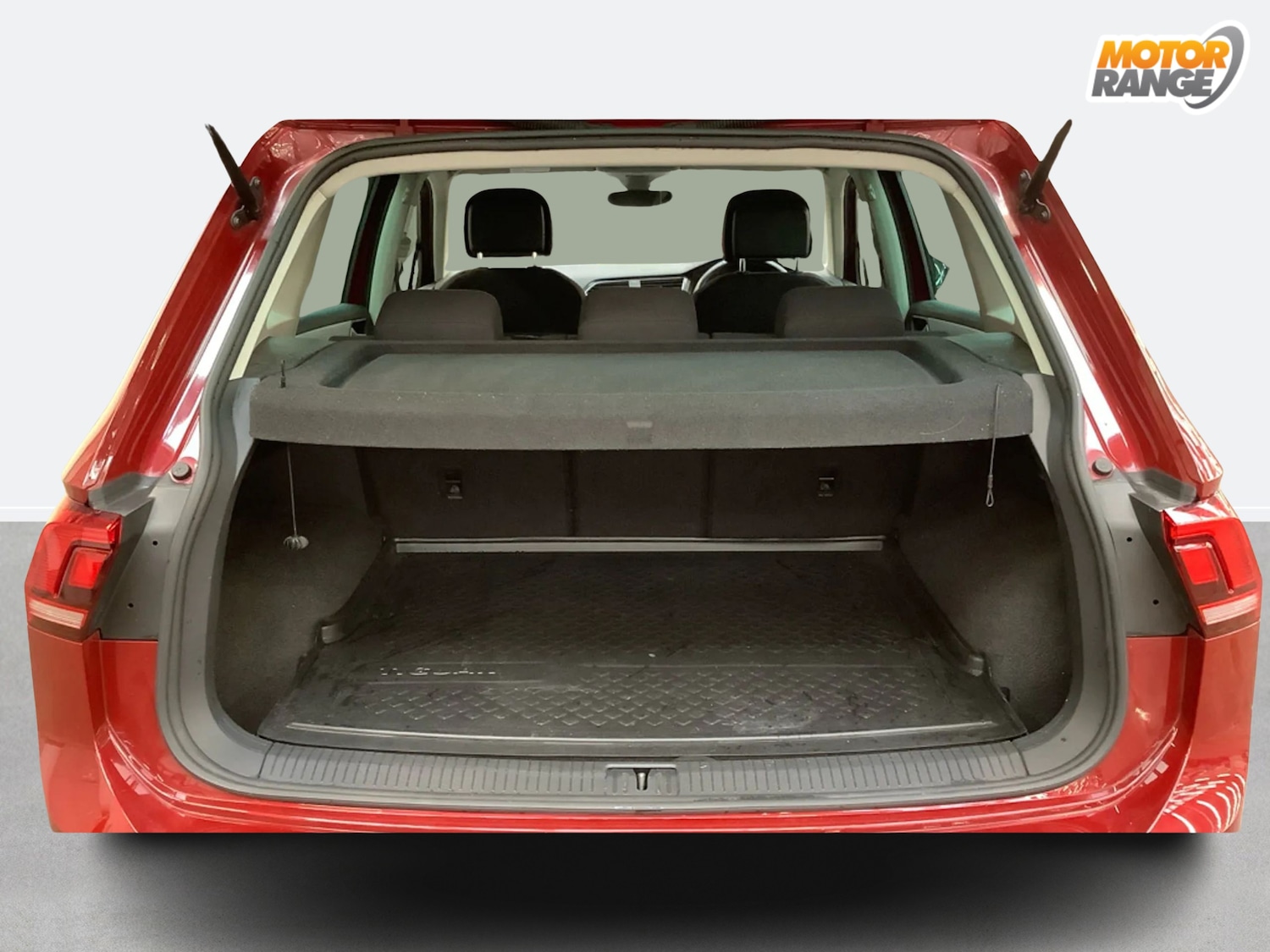 Used Volkswagen Tiguan 2018 for sale - 76594410: Photo 7